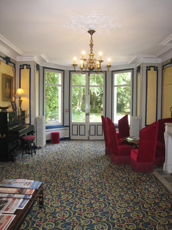 Hôtel Les Maréchaux Auxerre Extérieur photo